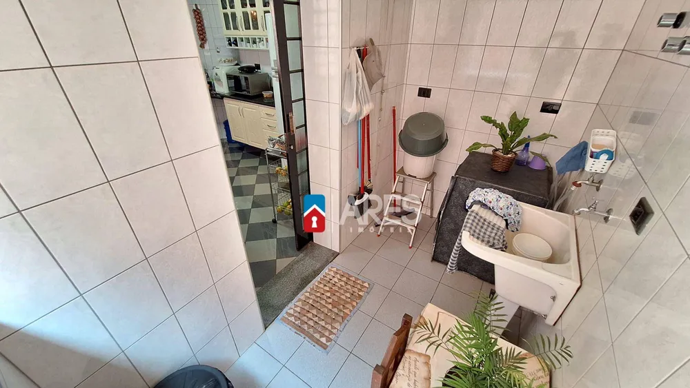 Casa, 3 quartos, 213 m² - Foto 5