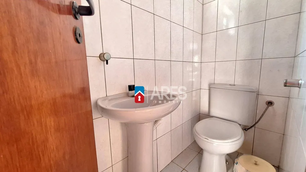 Casa, 3 quartos, 213 m² - Foto 8