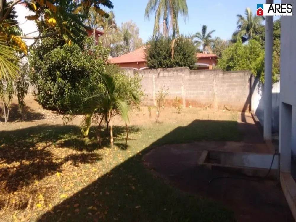 Chácara, 5 quartos, 1050 m² - Foto 4