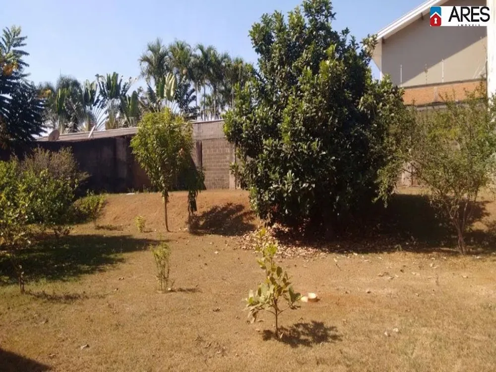 Chácara, 5 quartos, 1050 m² - Foto 5