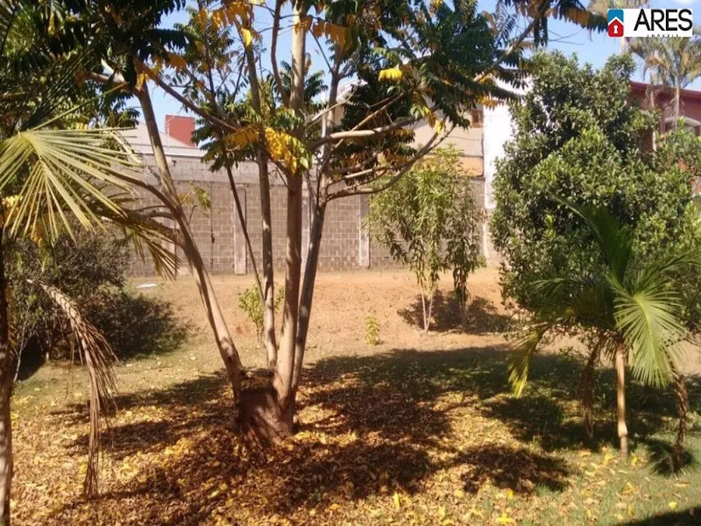 Chácara, 5 quartos, 1050 m² - Foto 3