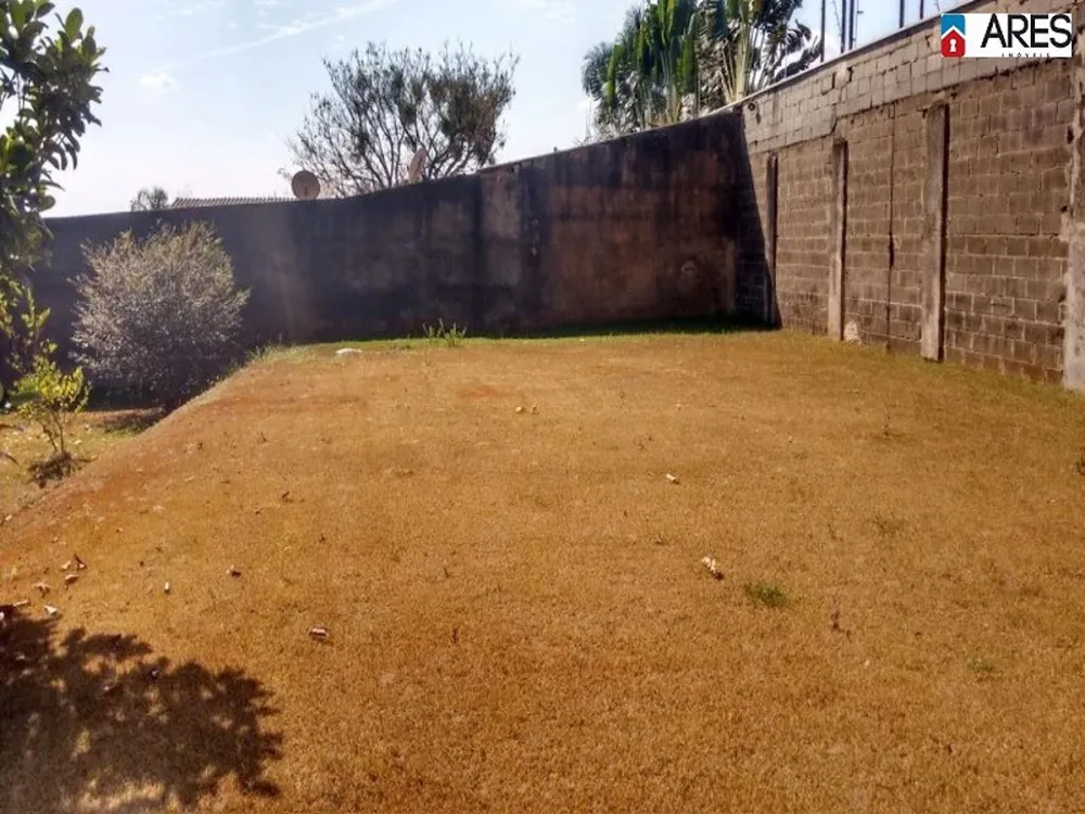 Chácara, 5 quartos, 1050 m² - Foto 7