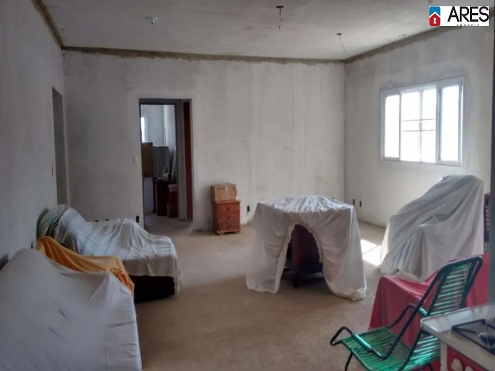 Chácara, 5 quartos, 1050 m² - Foto 9