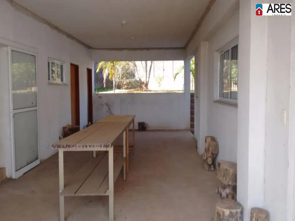 Chácara, 5 quartos, 1050 m² - Foto 11