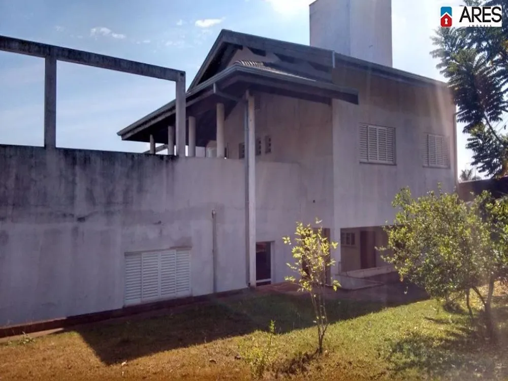 Chácara, 5 quartos, 1050 m² - Foto 8