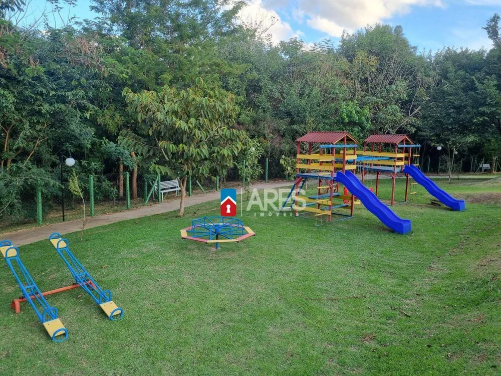 Casa de Condomínio, 3 quartos - Foto 14