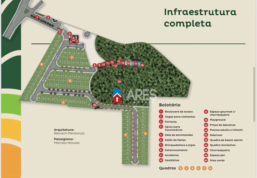 Terreno, 380 m² - Foto 12