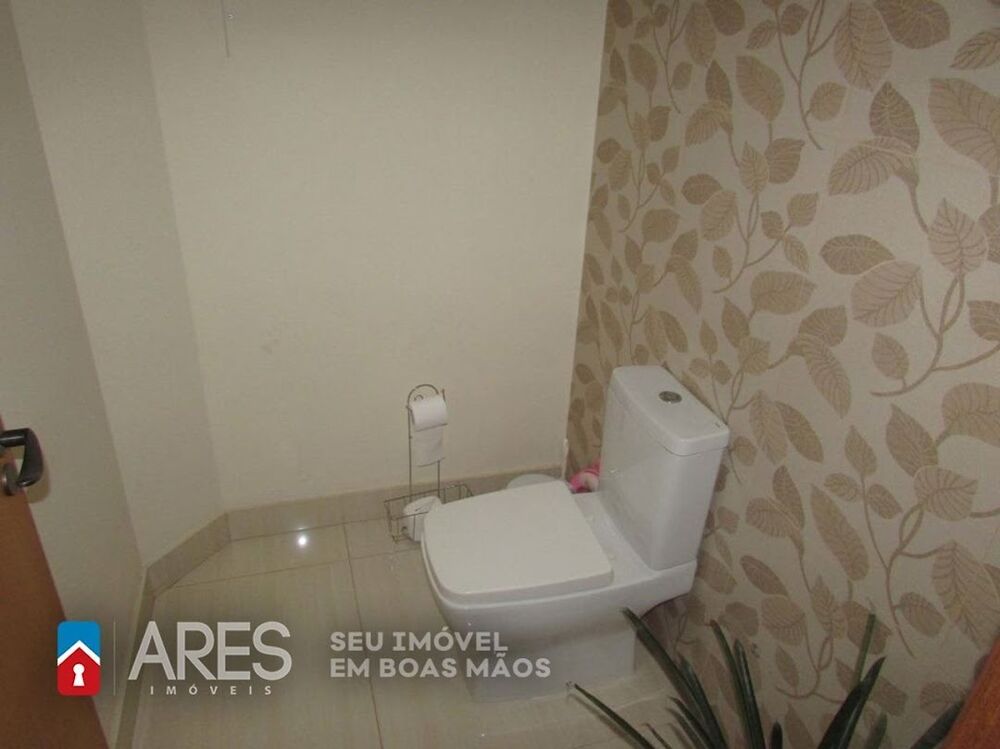 Casa, 4 quartos, 250 m² - Foto 18