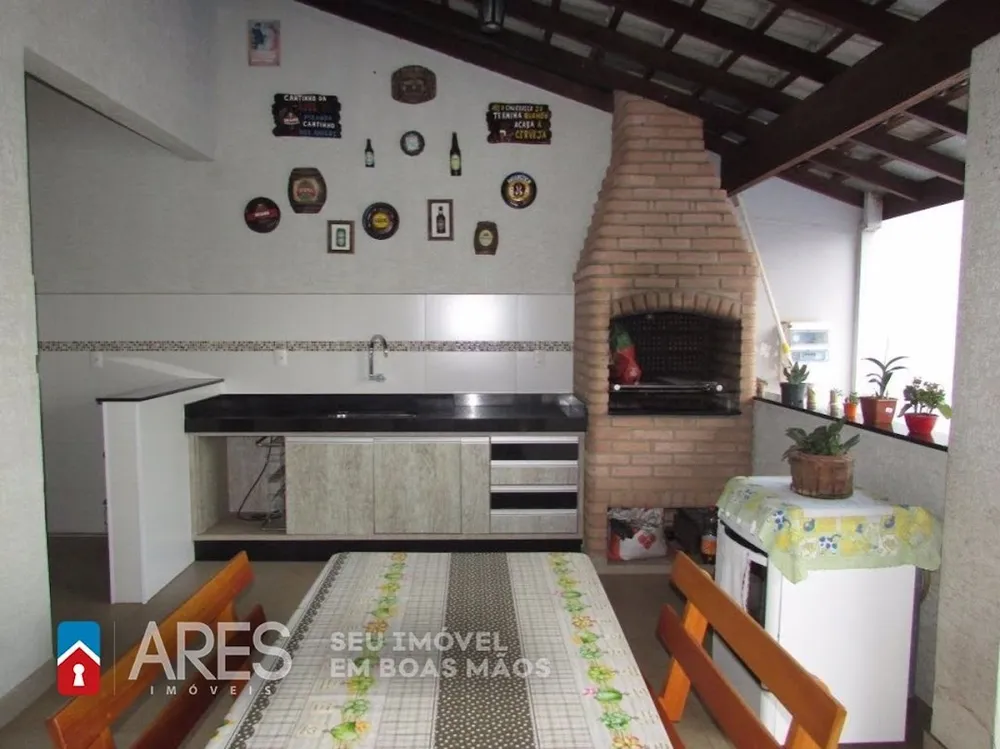 Casa, 4 quartos, 250 m² - Foto 24