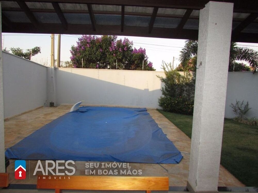 Casa, 4 quartos, 250 m² - Foto 3