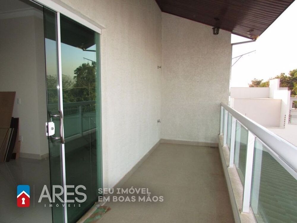 Casa, 4 quartos, 250 m² - Foto 12