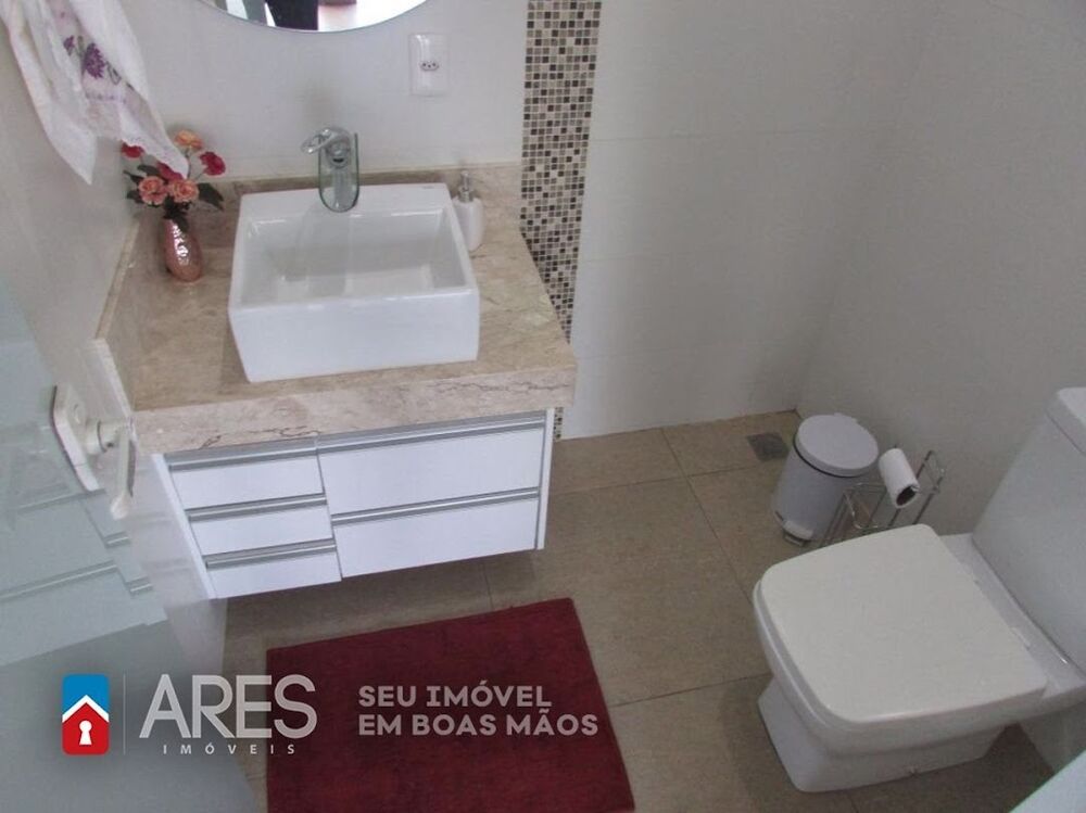 Casa, 4 quartos, 250 m² - Foto 20