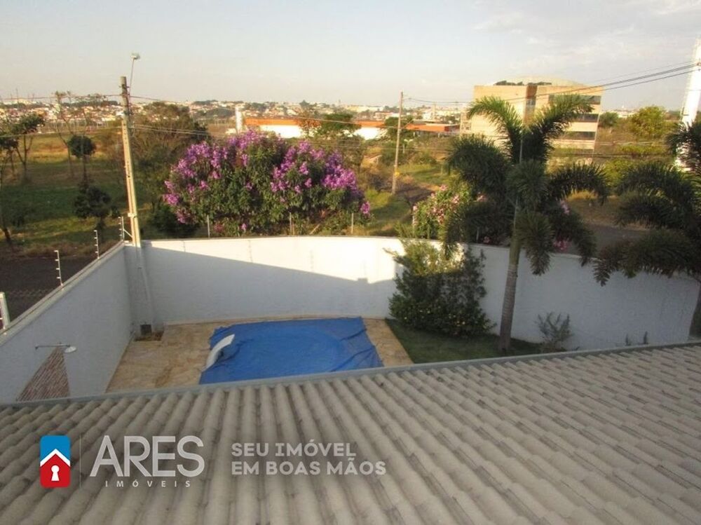 Casa, 4 quartos, 250 m² - Foto 13