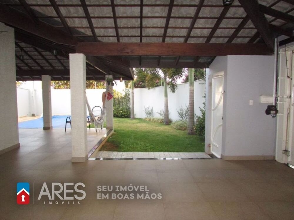 Casa, 4 quartos, 250 m² - Foto 15