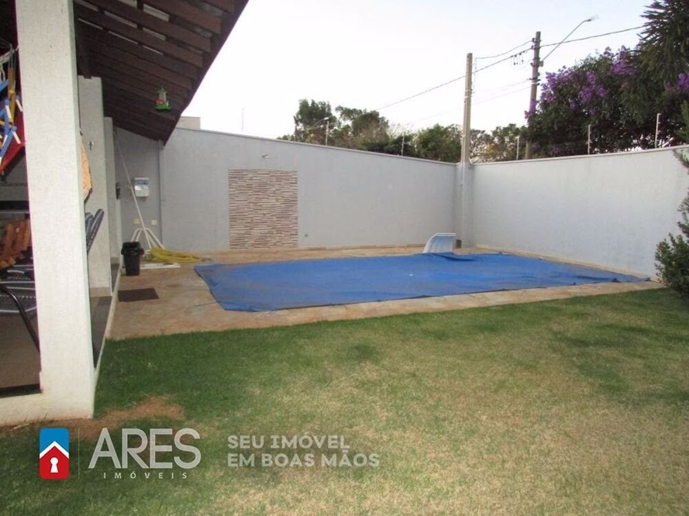Casa, 4 quartos, 250 m² - Foto 17