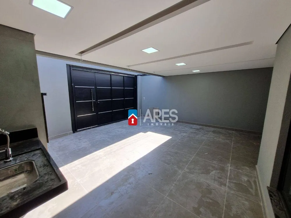 Casa, 3 quartos, 130 m² - Foto 4