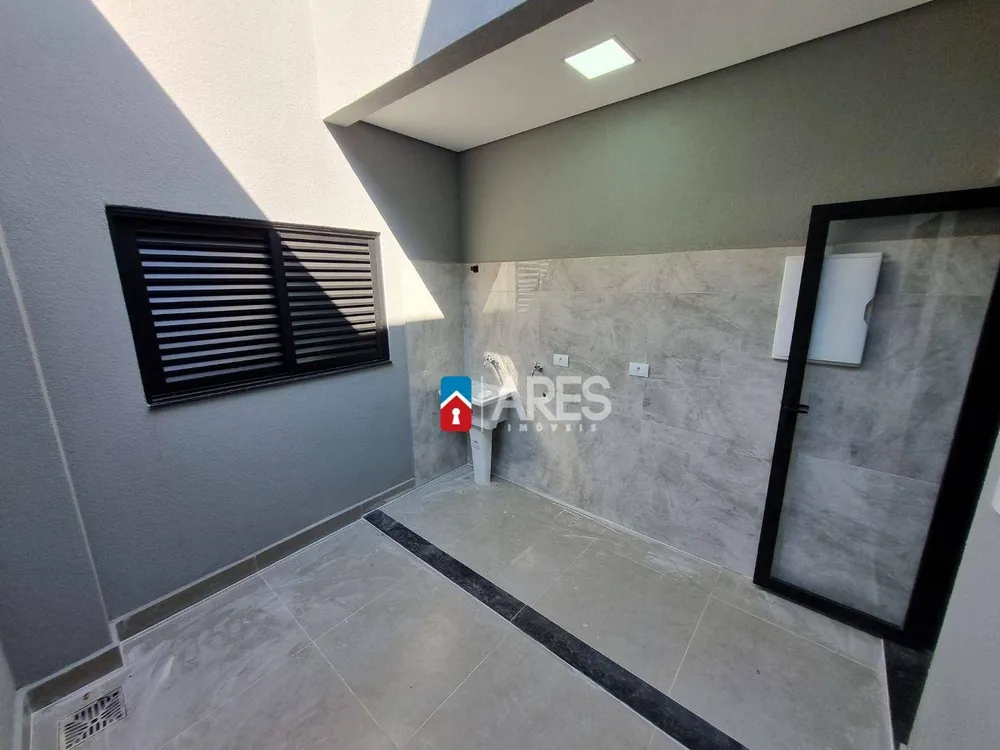 Casa, 3 quartos, 130 m² - Foto 16