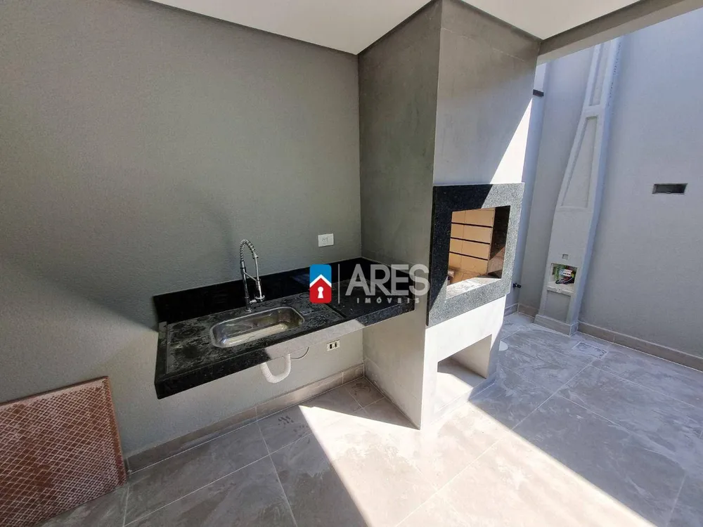 Casa, 3 quartos, 130 m² - Foto 3