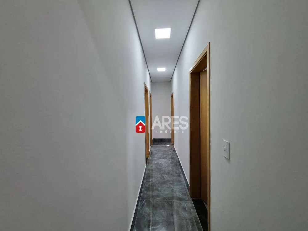 Casa, 3 quartos, 130 m² - Foto 9