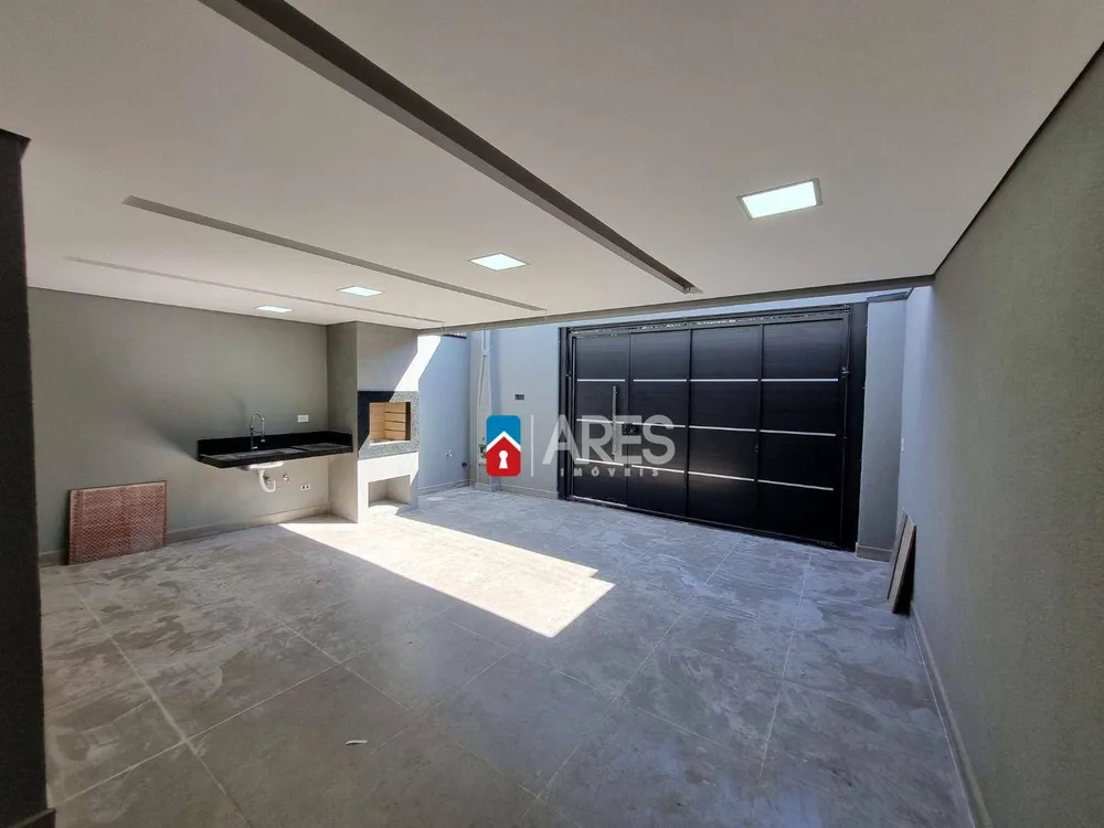 Casa, 3 quartos, 130 m² - Foto 5