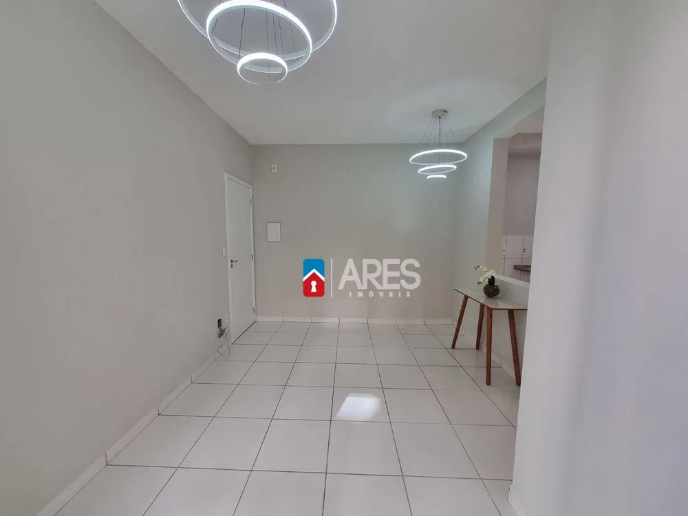 Apartamento, 2 quartos, 47 m² - Foto 2