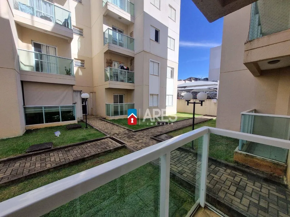 Apartamento, 2 quartos, 47 m² - Foto 5