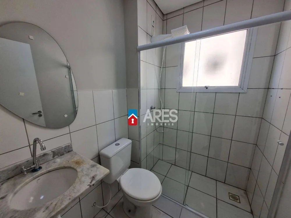 Apartamento, 2 quartos, 47 m² - Foto 7