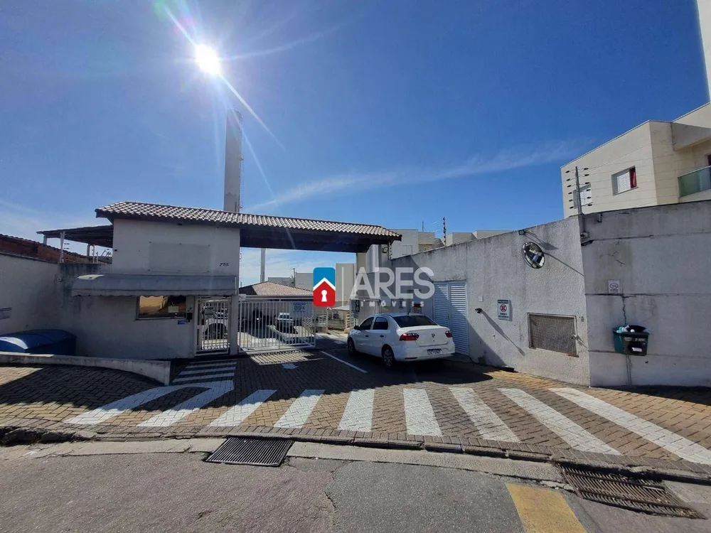 Apartamento, 2 quartos, 47 m² - Foto 16