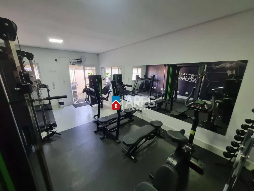 Apartamento, 2 quartos, 47 m² - Foto 15