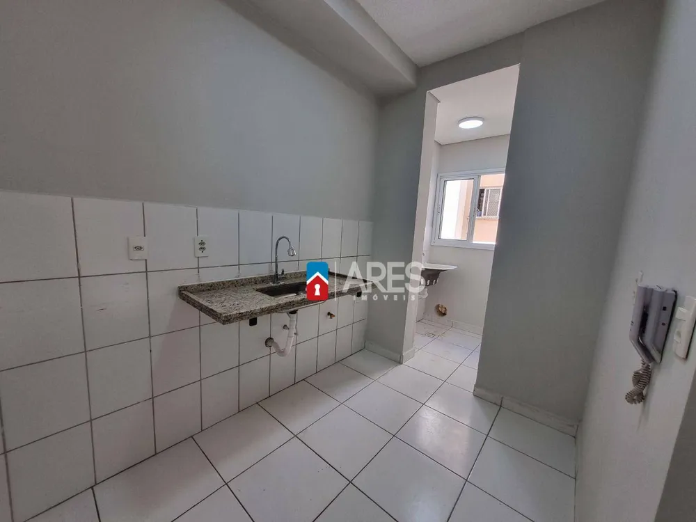 Apartamento, 2 quartos, 47 m² - Foto 4