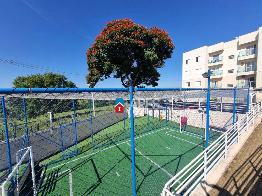 Apartamento, 2 quartos, 47 m² - Foto 10
