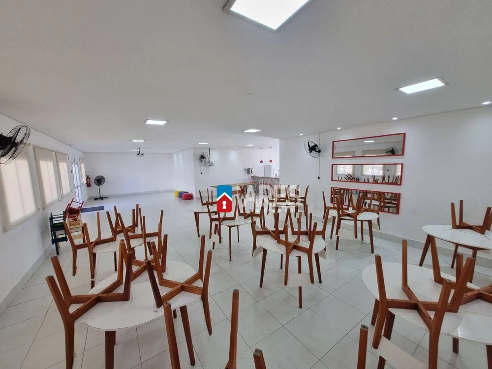 Apartamento, 2 quartos, 47 m² - Foto 13