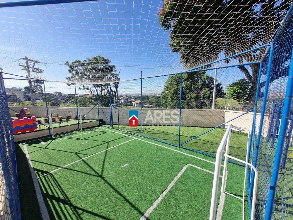 Apartamento, 2 quartos, 47 m² - Foto 8