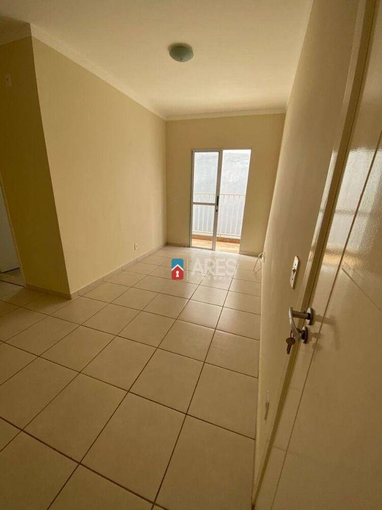 Apartamento, 2 quartos, 57 m² - Foto 1