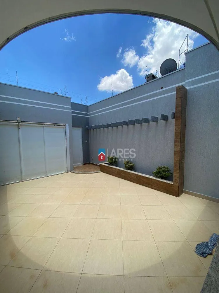 Casa, 3 quartos, 241 m² - Foto 13
