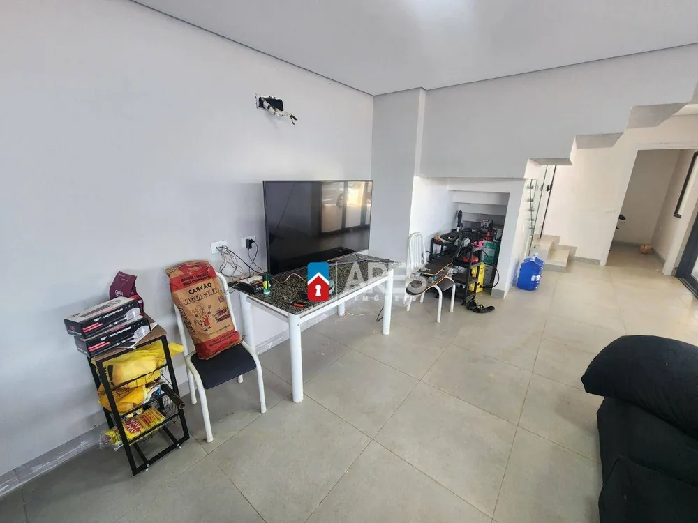 Casa de Condomínio, 3 quartos - Foto 14