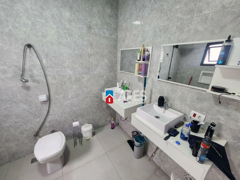 Casa de Condomínio, 3 quartos - Foto 8