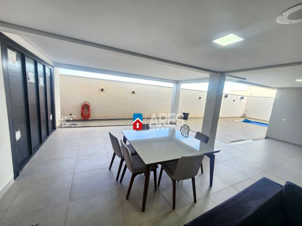 Casa de Condomínio, 3 quartos - Foto 10