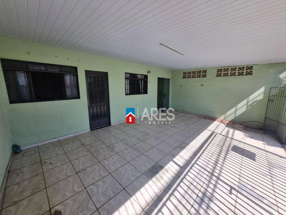 Casa, 3 quartos, 150 m² - Foto 1