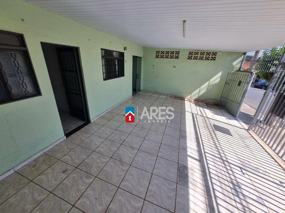 Casa, 3 quartos, 150 m² - Foto 3
