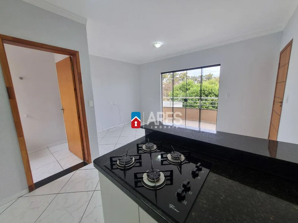 Apartamento, 2 quartos, 80 m² - Foto 2