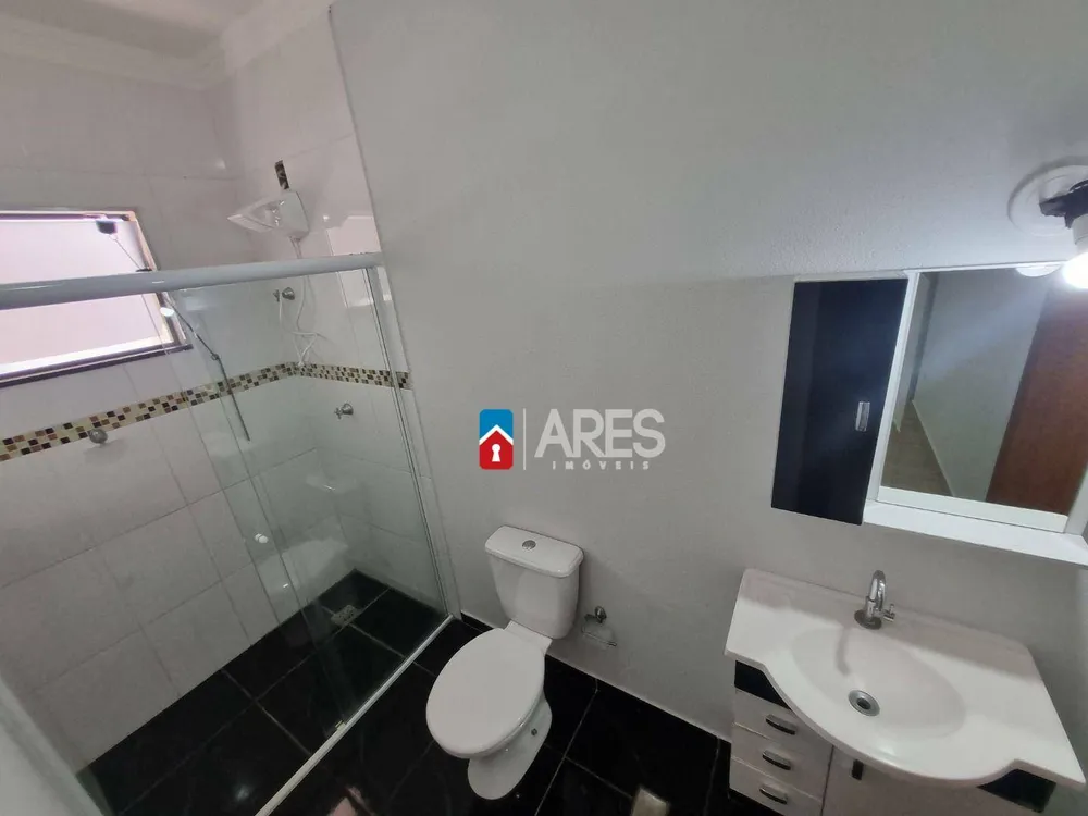 Apartamento, 2 quartos, 80 m² - Foto 10