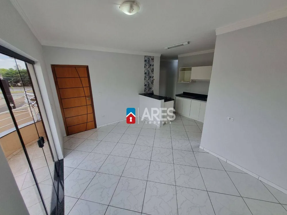 Apartamento, 2 quartos, 80 m² - Foto 1