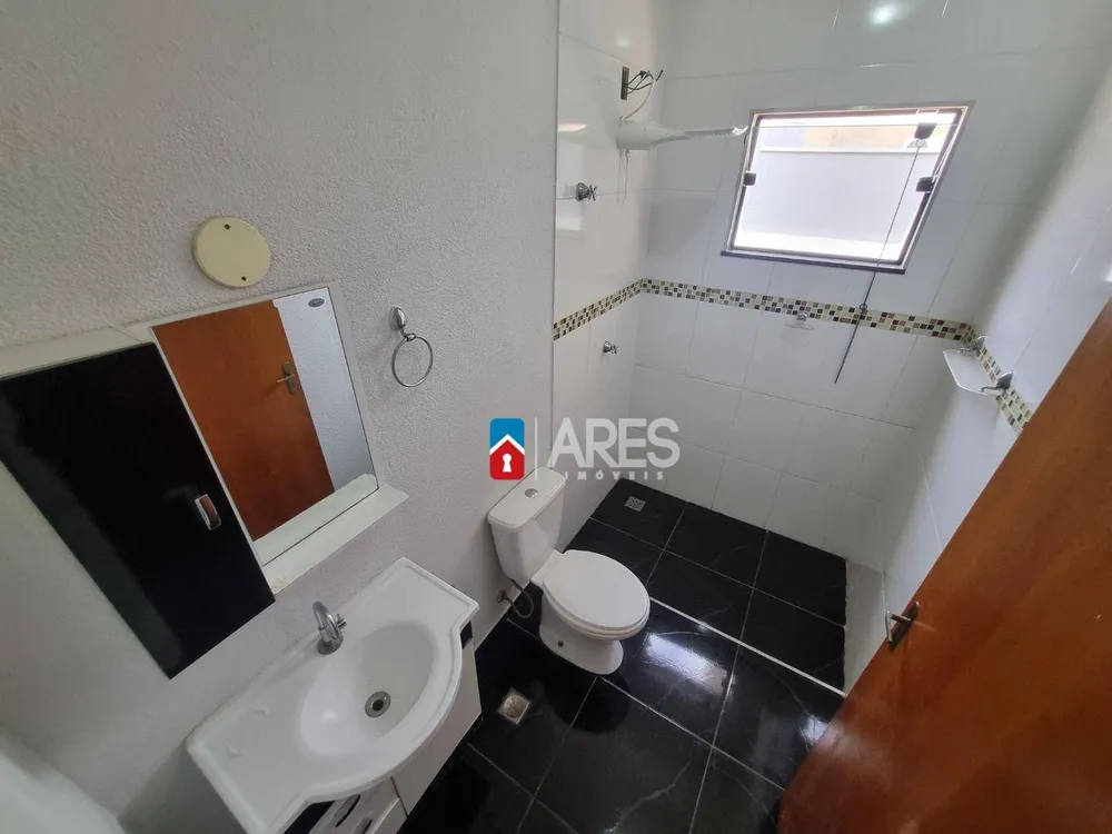 Apartamento, 2 quartos, 80 m² - Foto 6