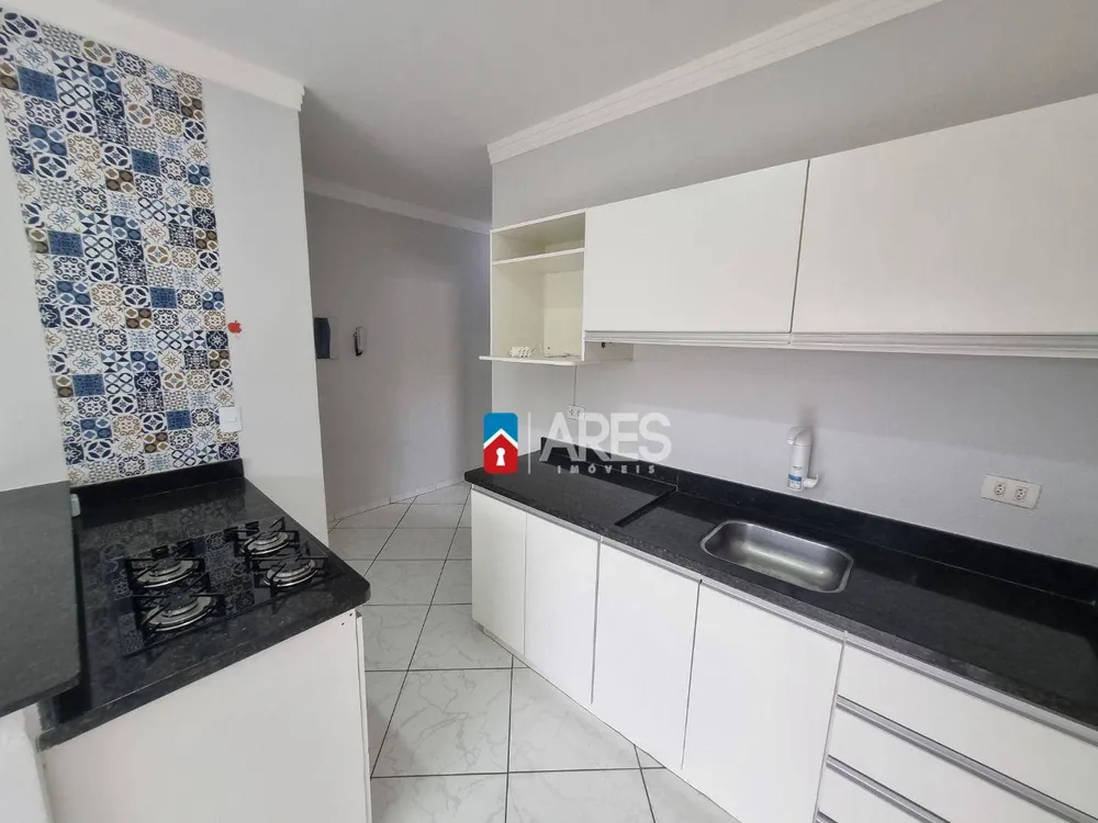 Apartamento, 2 quartos, 80 m² - Foto 5