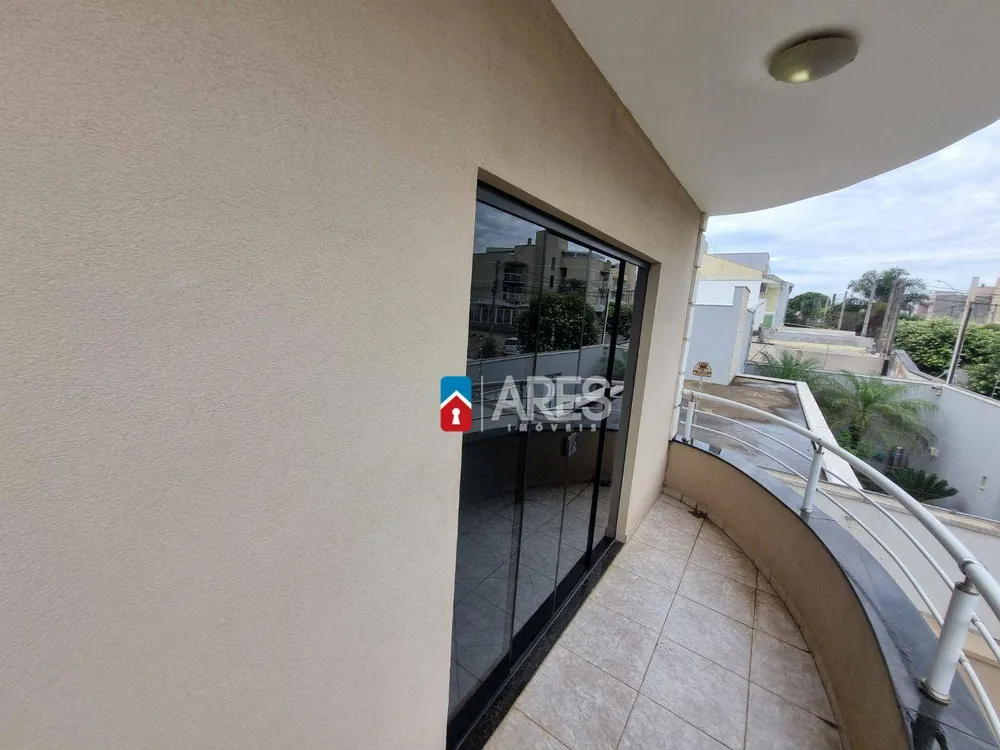 Apartamento, 2 quartos, 80 m² - Foto 12