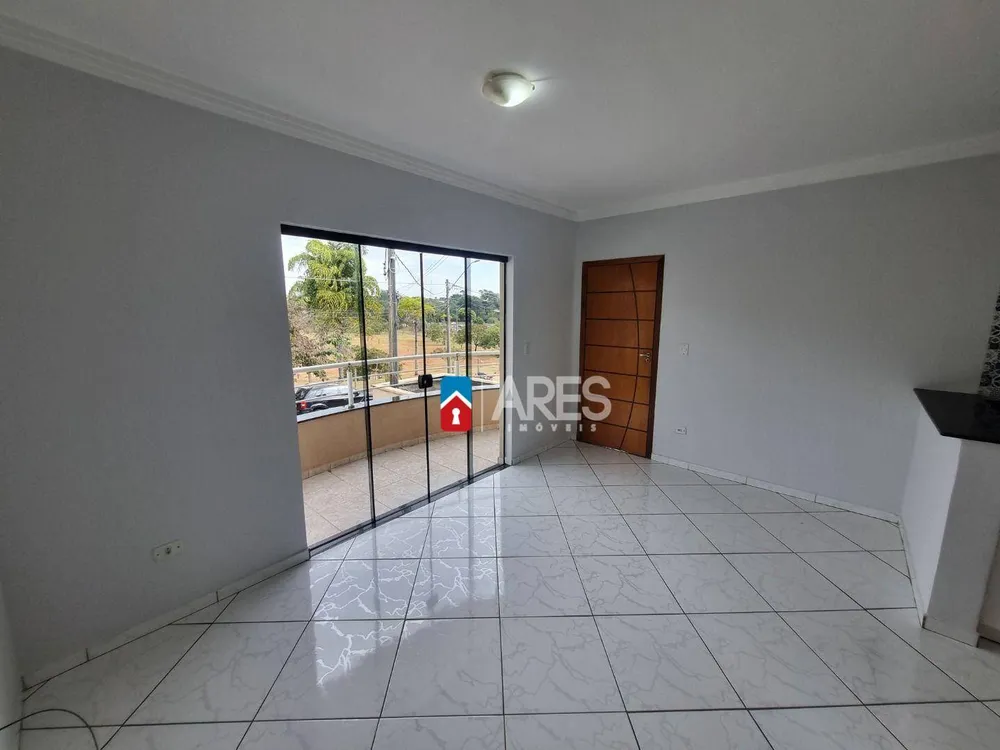 Apartamento, 2 quartos, 80 m² - Foto 3