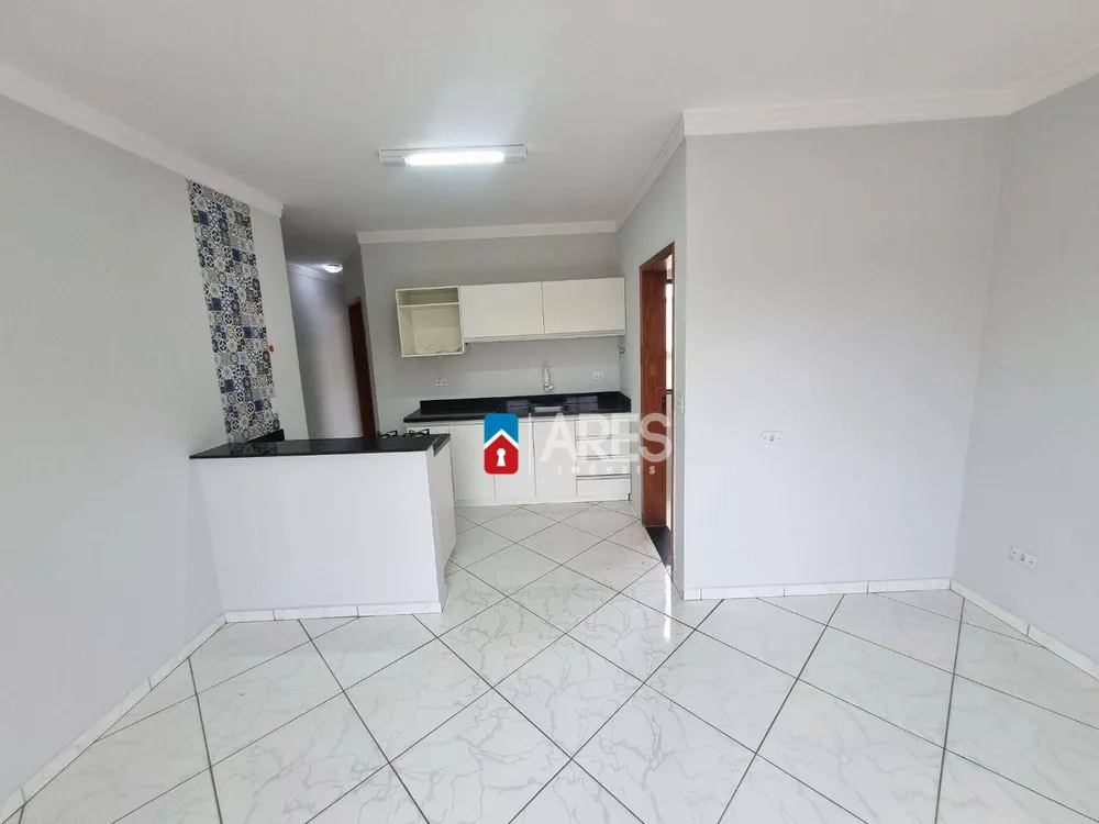 Apartamento, 2 quartos, 80 m² - Foto 4