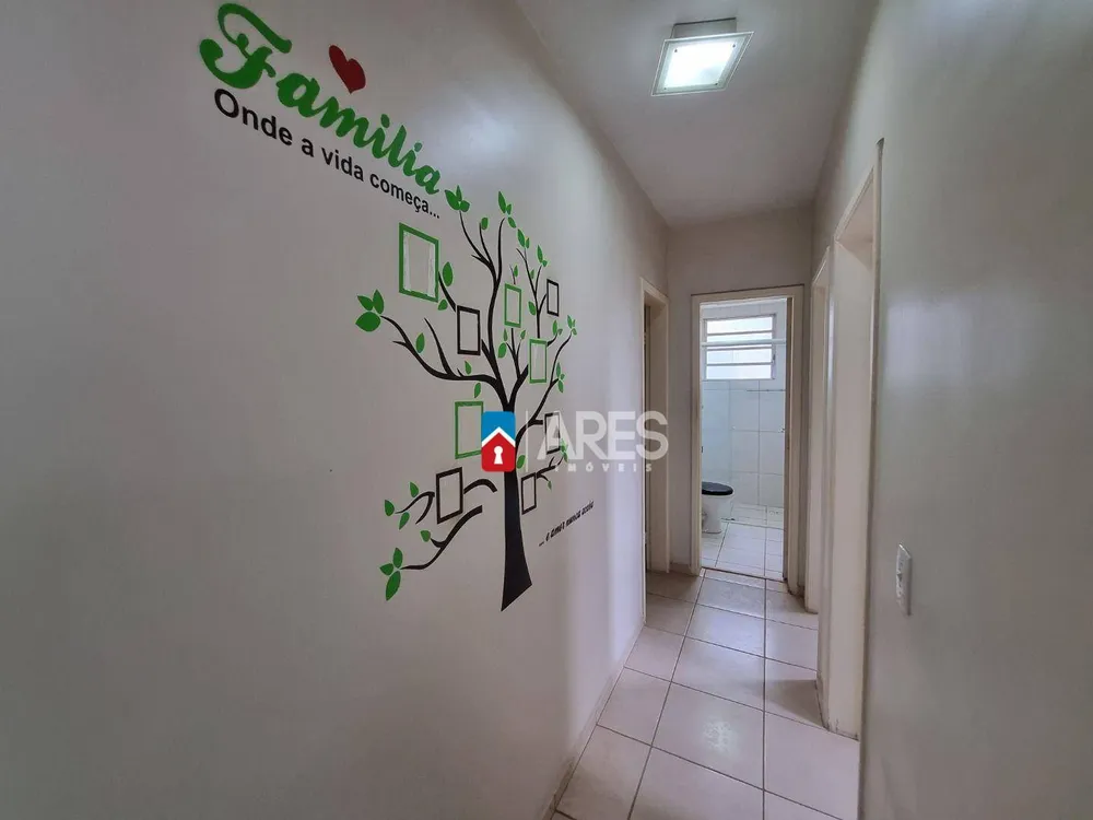 Apartamento, 3 quartos, 60 m² - Foto 6