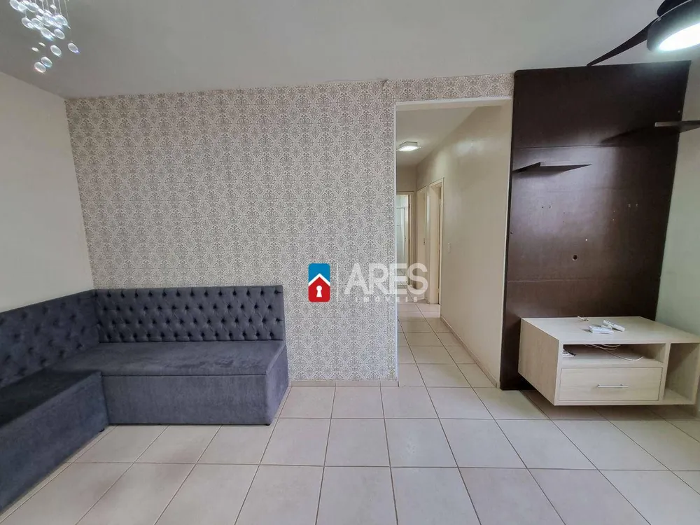 Apartamento, 3 quartos, 60 m² - Foto 3